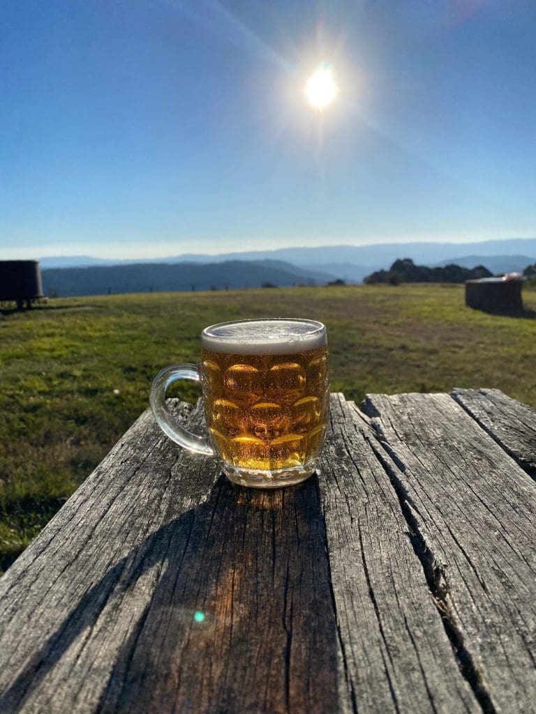 The Gap Getaway: Victoria’s Best-Kept Pub Secret