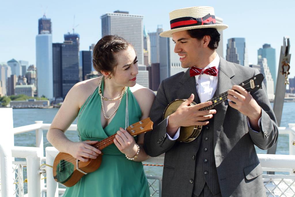 Strum n’ Sing Ukulele Sessions