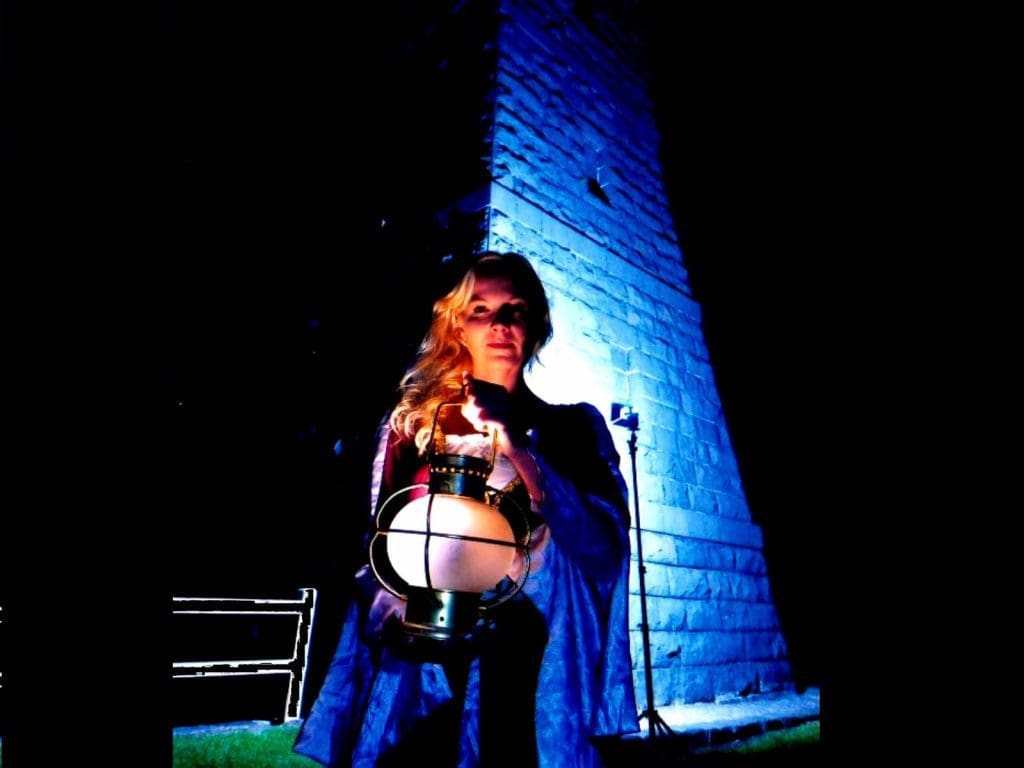 Spooky Shenanigans: Old Melbourne Ghost Tour