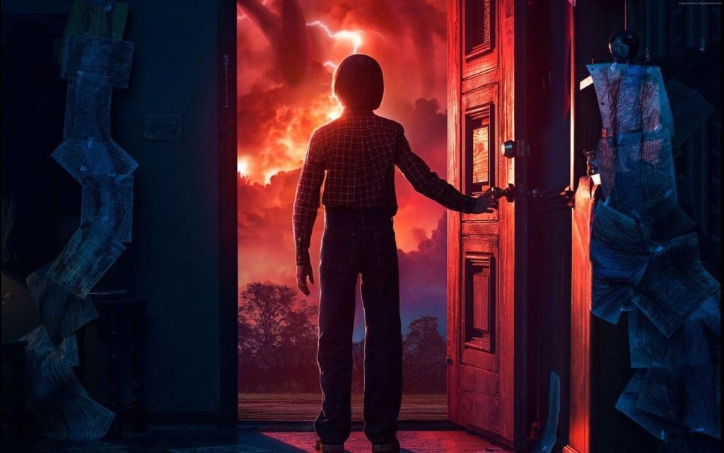 Monsters, Mayhem, and Mind Games: Stranger Things Awaits
