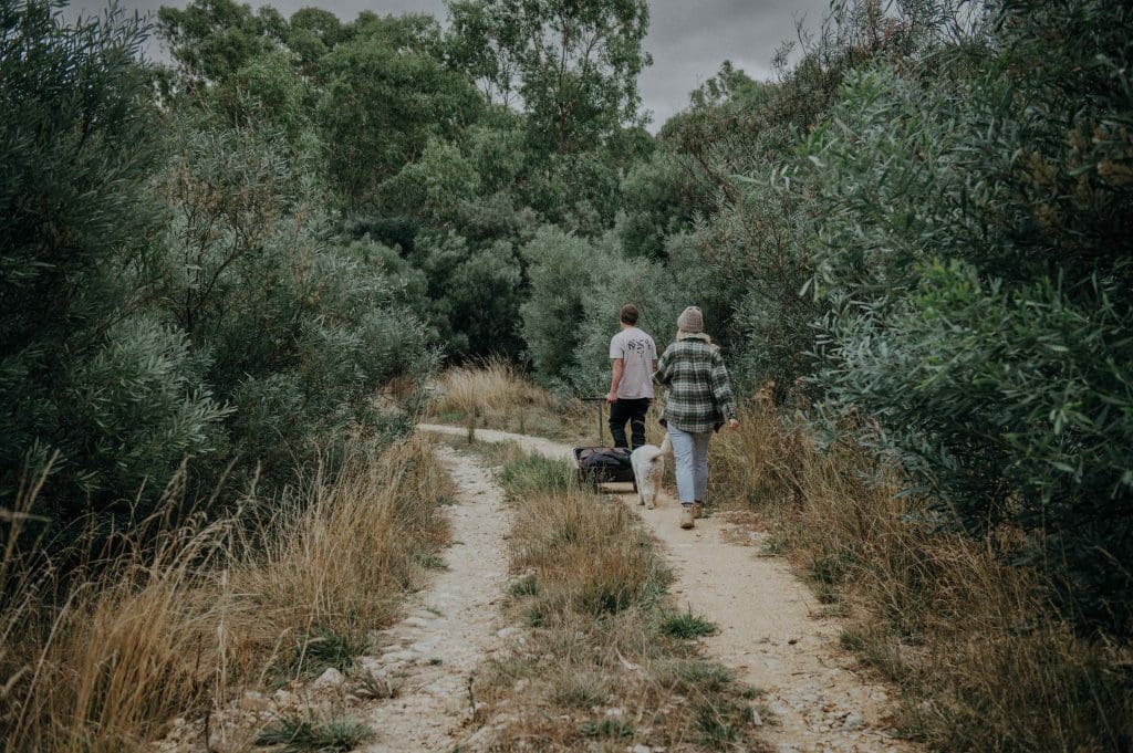 Your Own Private Off-Grid Cabin With Unyoked: Jude