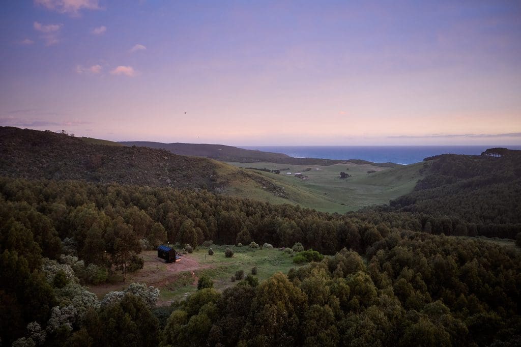 Your Own Private Off-Grid Cabin With Unyoked: Govind