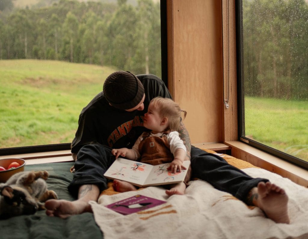 Your Own Private Off-Grid Cabin With Unyoked: Pepe