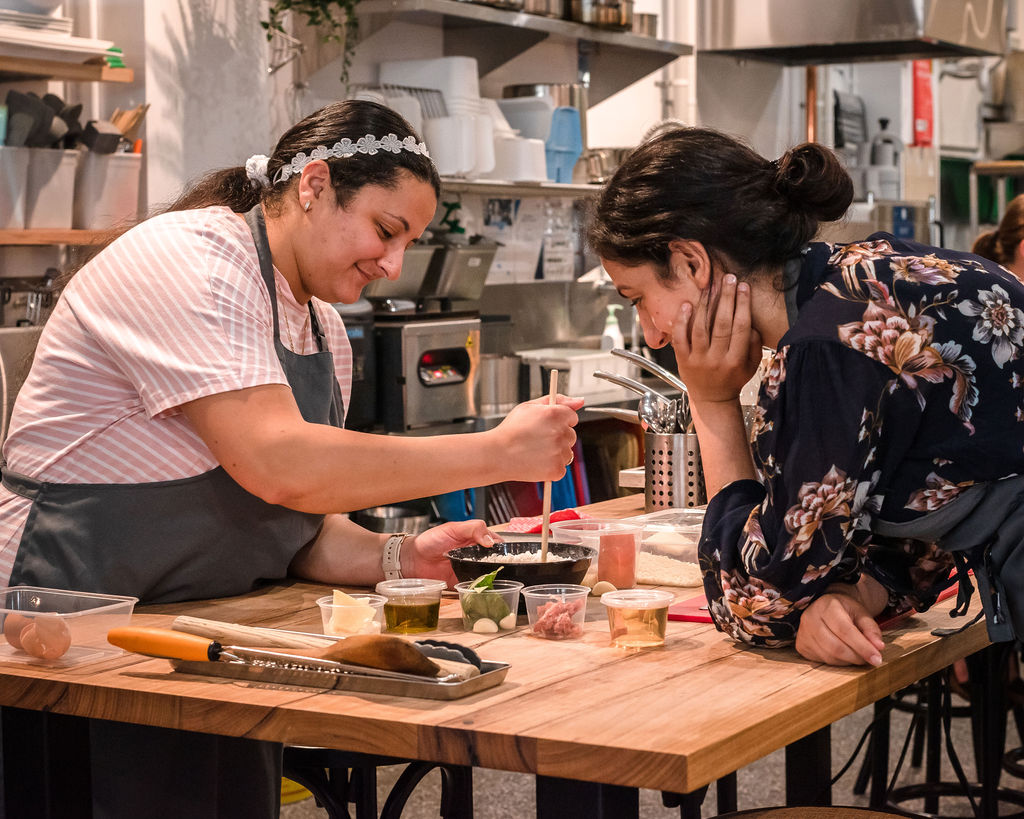 Japanese Cooking Class Melbourne