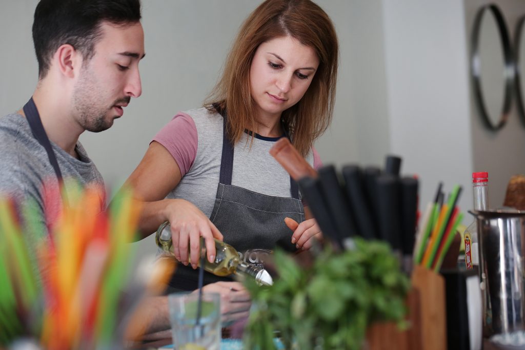 Thai Cooking Class Melbourne, OTAO Kitchen, Authentic Thai Cuisine, Cooking Classes Melbourne, Thai Recipes